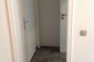 Helle 3-Zimmer Wohnung mit Balkon in Saarbrücken – Die vollständige Adresse der Immobilie erhältst du vom Anbieter., 66115 Burbach, Saarbrücken – Vorschaubild 6