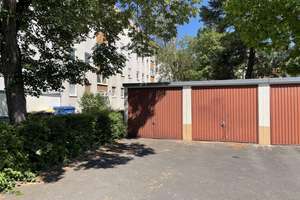 Charmante 3 Zi. -Wohnung mit Loggia und Garage in ruhiger Lage – Die vollständige Adresse der Immobilie erhältst du vom Anbieter., 90449 Röthenbach West, Nürnberg – Vorschaubild 11