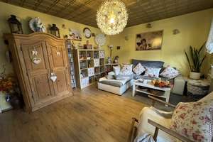 Charmanter, renovierungsbedürftiger Bungalow mit Potenzial – Die vollständige Adresse der Immobilie erhältst du vom Anbieter., 76764 Rheinzabern – Vorschaubild 3