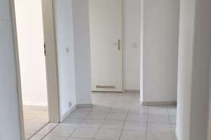 Schöne 3 Zimmer-Wohnung mit Stellplatz, ruhige Lage in Leipzig/Engelsdorf