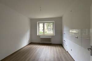 Schöne 3-Zimmer-Wohnung in Hochparterre mit Dusche in Wilhelmshaven City! Bezugsfertig! – Kolberger Straße 15, 26382 Bant, Wilhelmshaven – Vorschaubild 4