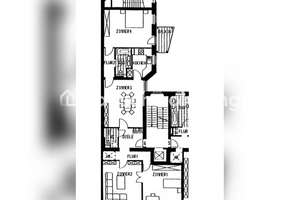Tauschwohnung: Wunderschöne Altbauwohnung – Die vollständige Adresse der Immobilie erhältst du vom Anbieter., 10119 Mitte (Ortsteil), Berlin – Vorschaubild 13