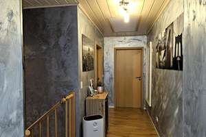 Perfekt für Familien – gepflegtes Einfamilienhaus mit großem Garten & perfekter Lage in Mastholte – Die vollständige Adresse der Immobilie erhältst du vom Anbieter., 33397 Rietberg – Vorschaubild 10
