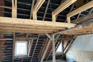 2-Zimmer ETW als erweiterter Rohbau im DG mit neuer Dachterrasse in H.-Ricklingen zu verkaufen! – Die vollständige Adresse der Immobilie erhältst du vom Anbieter., 30459 Ricklingen (Ortsteil), Hannover – Vorschaubild 5