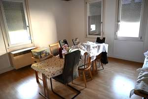 Gepflegtes Mehrfamilienhaus mit sechs Wohneinheiten in Bad Cannstatt – Die vollständige Adresse der Immobilie erhältst du vom Anbieter., 70376 Neckarvorstadt, Stuttgart – Vorschaubild 6