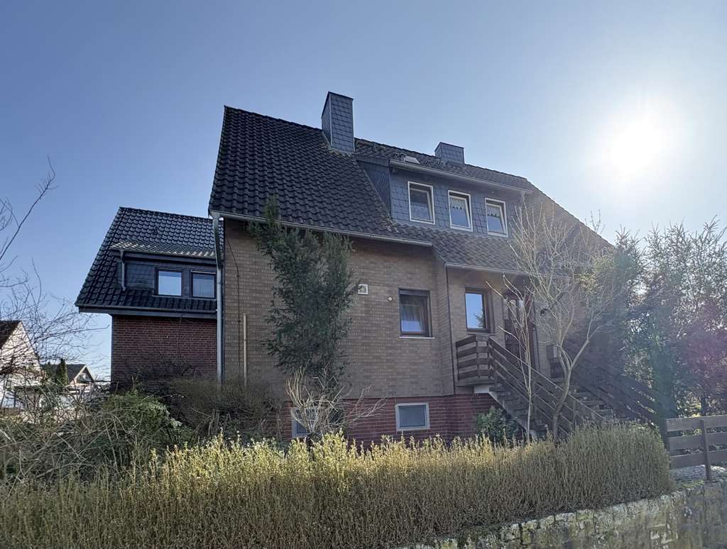 Immobilie in Auetal - Ein Zuhause für die ganze Familie – 280 m² Wohnfläche & großer Garten - Bild 2