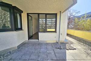 Tolle Terrassenwohnung in gefragter Lage! Saniertes Badezimmer! – Ungererstr. 110, 80805 Alte Heide-Hirschau, München – Vorschaubild 1