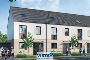 Frühstücken auf der Terrasse! (REH X4 - Vista L) – Frankfurter Straße 28, 64832 Babenhausen – Vorschaubild 6