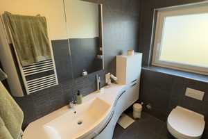 *Reserviert* Modernisierte 3-Zimmer-Erdgeschosswohnung mit Balkon u. EBK in Heilbronn-Horkheim – Heilbronn – Vorschaubild 13