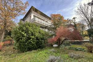 Top-Gartenwohnung Weißer Hirsch: Südterrasse, Marmor, 12 €/m² Miete & Tiefgarage – Die vollständige Adresse der Immobilie erhältst du vom Anbieter., 1324 Bühlau/Weißer Hirsch, Dresden – Vorschaubild 3