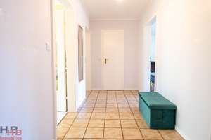 3-Zimmer-Wohnung mit Balkon – Die vollständige Adresse der Immobilie erhältst du vom Anbieter., 28259 Mittelshuchting, Bremen – Vorschaubild 2