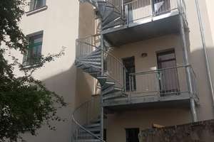 +++ GUTSCHEIN // Hochwertige 4-Zimmer-Wohnung - Dachloggia und Balkon  - EBK möglich +++ – Gorkistraße 29, 4347 Schönefeld-Ost, Leipzig – Vorschaubild 5