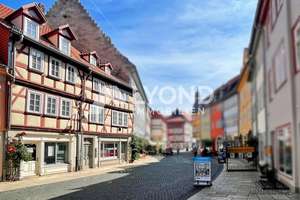 Historisches Wohn- und Geschäftshaus mit Entwicklungspotenzial in Bad Langensalza! – Die vollständige Adresse der Immobilie erhältst du vom Anbieter., 99947 Bad Langensalza – Vorschaubild 2