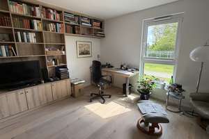 Barrierefreie Neubauwohnung in Kiel-Schilksee – Die vollständige Adresse der Immobilie erhältst du vom Anbieter., 24159 Schilksee, Kiel – Vorschaubild 6