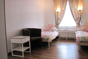 2,5-Zimmer-Wohnung in Düsseldorf-Rath – Die vollständige Adresse der Immobilie erhältst du vom Anbieter., 40472 Rath, Düsseldorf – Vorschaubild 11