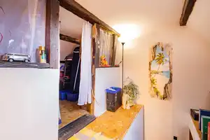 Charmanter Altbau mit Potenzial + Gewerbeeinheit in Köndringen – Emmendingen (Kreis) – Vorschaubild 10