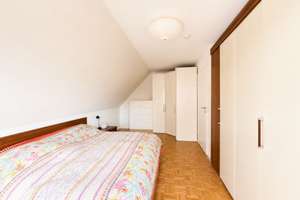 Traumhafte Doppelhaushälfte in Münster-Wolbeck! – Die vollständige Adresse der Immobilie erhältst du vom Anbieter., 48167 Wolbeck, Münster – Vorschaubild 14