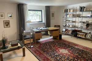 Bezugsfreier Bungalow im Hussengut mit Arbeitszimmer im Souterrain und Einzelgarage – Bayreuth – Vorschaubild 12