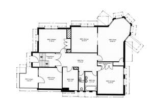 Stilvolle Villa mit Geschichte – Repräsentatives Mehrfamilienhaus in ruhiger Lage von Hainstadt – Die vollständige Adresse der Immobilie erhältst du vom Anbieter., 63512 Hainburg – Vorschaubild 18