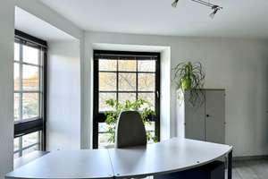1.OG + HAUS SCHUCHT KREFELD; 2-Zimmer-Wohnung mit Balkon und Tiefgaragenstellplatz in beliebter Lage – Uerdingerstraße 149, 47799 Cracau, Krefeld – Vorschaubild 15