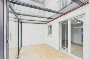 Modernisiertes Reihenmittelhaus mit Wintergarten in Landsberg – Die vollständige Adresse der Immobilie erhältst du vom Anbieter., 86899 Landsberg am Lech – Vorschaubild 4