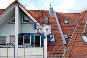 PROVISIONSFREI* - Dach-Maisonette ... für junge oder jung gebliebene!