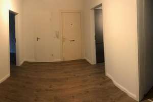 Ruhige und schöne 3-Zi-Wohnung  mit Balkon in Hamburg-Eppendorf – Die vollständige Adresse der Immobilie erhältst du vom Anbieter., 20249 Eppendorf, Hamburg – Vorschaubild 4