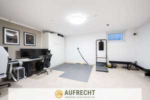 AUFRECHT °FAMILIENTRAUM PUR° Effizientes Reihen(haus) mit Garten & Terrasse – S2 – Dachau (Kreis) – Vorschaubild 28