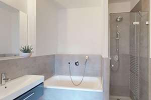 Rarität für Liebhaber: Exklusive 2-Zi.-Wohnung im KunstCampus – wo Kultur auf urbanen Luxus trifft! – Die vollständige Adresse der Immobilie erhältst du vom Anbieter., 10557 Moabit, Berlin – Vorschaubild 6