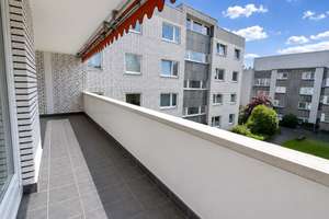 Golzheim Rheinnähe: Großzügige 3-Zi.-ETW! Aufzug! Große Loggia! TG-Stellplatz! Sanierungsbedarf! – Die vollständige Adresse der Immobilie erhältst du vom Anbieter., 40474 Golzheim, Düsseldorf – Vorschaubild 19