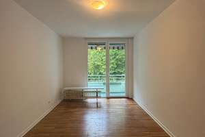 Helle 2- Zimmer Wohnung mit Balkon inkl. EBK nähe FH Aachen – 52066 Burtscheider Abtei, Aachen – Vorschaubild 5