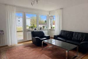 Schöne Etagenwohnung mit EBK und großem Balkon – Petersbergstraße 37, 66119 St. Arnual, Saarbrücken – Vorschaubild 2