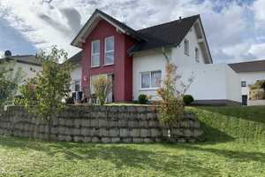 Einfamilienhaus in Niederhadamar im Neubaugebiet – Limburg-Weilburg (Kreis) – Vorschaubild 2