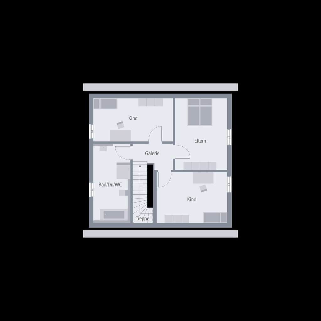 Immobilie in Mehlingen - KELLERGESCHOSS FÜR MEHR RAUM ZUM LEBEN - Bild 4