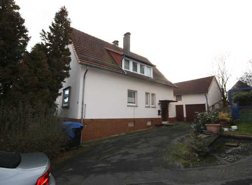 Haus kaufen in Philippsthal (Werra) ImmobilienScout24