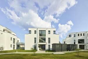 Exklusive Penthouse-Wohnung mit einzigartigem Panorama