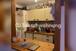 Tauschwohnung: Wir suchen eine Wohnung  – Schellingstrasse 131, 80798 Josephsplatz, München – Vorschaubild 4