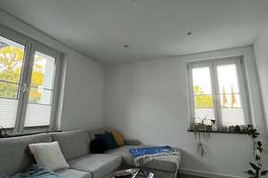 Befristet: Gemütliche 2-Zimmer-Wohnung im Bielefelder Musikerviertel – 33602 Mitte, Bielefeld – Vorschaubild 7