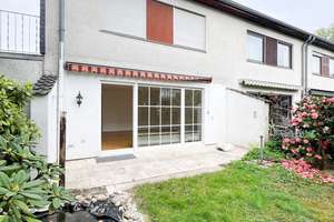 Einfamilienhaus mit ca. 120 QM, 3 Zimmer,Terrasse. ,Garten, 2 Garagen, AC-Burtscheid – Die vollständige Adresse der Immobilie erhältst du vom Anbieter., 52066 Burtscheider Abtei, Aachen – Vorschaubild 2
