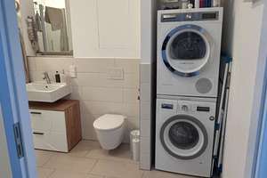 Moderne 2-Zimmer Wohnung inkl. Einbauküche, TG mit eigener Wallbox, in Mannheim Innenstadt/Jungbusch – T4 8, 68161 Innenstadt/Jungbusch, Mannheim – Vorschaubild 9