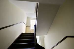 NAHE SPREE & SCHLOSSPARK - SINGLE-WOHNUNG - ZUR ZEIT VERMIETET – Tegeler Weg 98 vv, 10589 Charlottenburg, Berlin – Vorschaubild 16