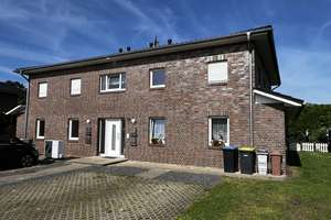 Sofort Mieteinnahmen sichern! Vermietete EG-Wohnung in Sögel! – 49751 Sögel – Vorschaubild 4