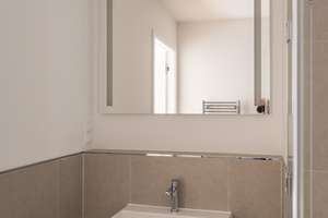 Sixty2 | 2-Zimmer-Wohnung mit Balkon in Berlin-Mitte – 10179 Mitte (Ortsteil), Berlin – Vorschaubild 15
