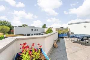 Einfamilienhaus mit Einliegerwohnung im Bauhausstil in bester Wohnlage am Stuttgarter Killesberg – Die vollständige Adresse der Immobilie erhältst du vom Anbieter., 70192 An der Burg, Stuttgart – Vorschaubild 11