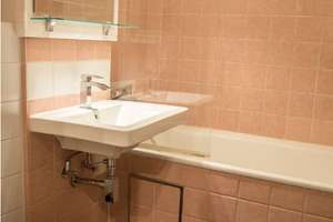 Gepflegte 2-Zimmer-Wohnung in Pasing – 81241 Pasing, München – Vorschaubild 7