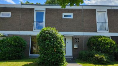 Solides Reihenmittelhaus in top Lage von Hürth