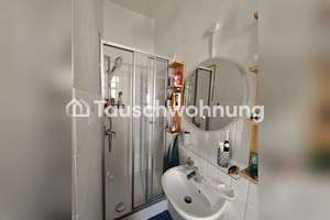 Tauschwohnung: 3 Zi-Whg. zum Tausch gegen kleinere 1-2 Zi-Whg. – Die vollständige Adresse der Immobilie erhältst du vom Anbieter., 80797 Josephsplatz, München – Vorschaubild 11