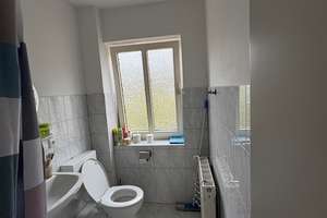Gemütliche 2-Zimmer-Etagenwohnung in Bocholt – 48 m², 1. Etage links – Gertrudenstraße 20, 46397 Bocholt – Vorschaubild 7