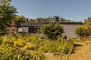 Moderner Flachdachbungalow mit Photovoltaikanlage in ruhiger Wohnlage – Die vollständige Adresse der Immobilie erhältst du vom Anbieter., 29499 Zernien – Vorschaubild 6