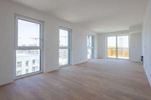 2-Zimmer-Wohnung (Typ 32) mit Balkon und eigenem Keller | ab sofort verfügbar